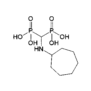 英卡膦酸