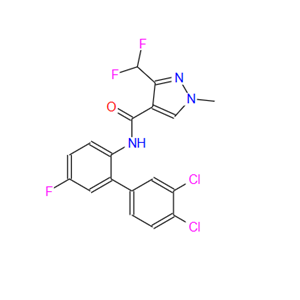 联苯吡菌胺,Bixafen|