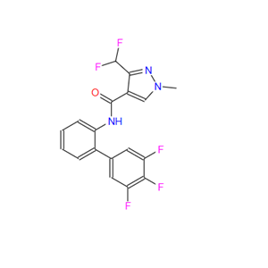 氟苯吡菌胺,Fluxapyroxad