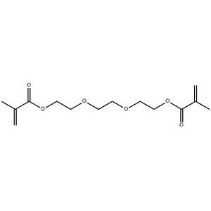 三乙二醇二甲基丙烯酸酯 有机合成 109-16-0 