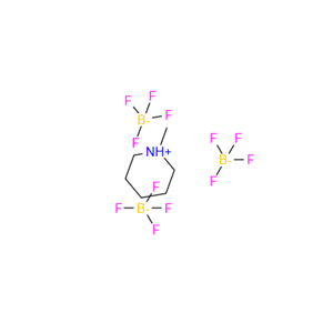(吡啶鎓-1-基甲基)三氟硼酸盐；1268340-93-7