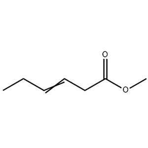 3-己烯酸甲酯