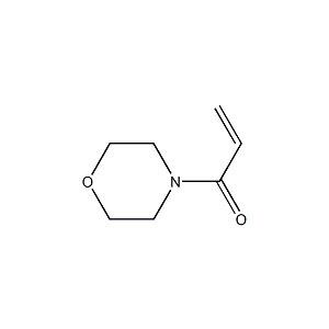 丙烯酰吗啉 UV树脂反应稀释剂 5117-12-4 