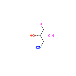 (S)-1-氨基-3-氯-2-丙醇盐酸盐,(S)-1-Amino-3-chloro-2-propanol hydrochloride