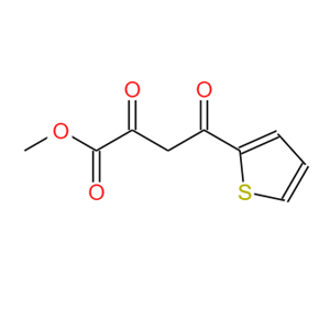 (2,4-二氧代-4-噻吩-2-基)-丁酸甲酯