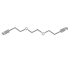 乙二醇双(丙腈)醚,ETHYLENE GLYCOL BIS(PROPIONITRILE) ETHER