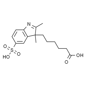 407627-51-4 HPLC  ≧98% 生化荧光试剂  高纯 可放大