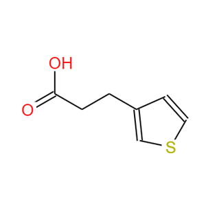 3-(噻吩-3-基)丙酸