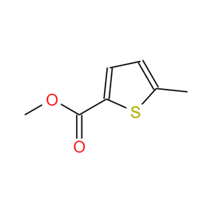 5-甲基噻吩-2-羧酸甲酯