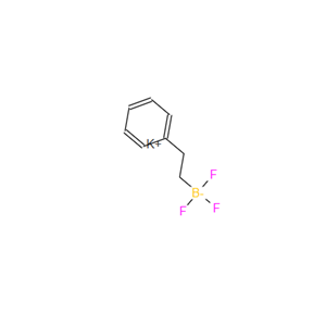 2-苯乙基三氟硼钾；329976-74-1