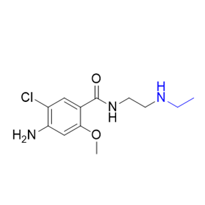 甲氧氯普胺杂质05 27260-19-1
