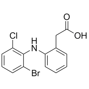 双氯芬酸EP杂质D