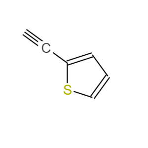 2-乙炔噻吩,2-Ethynylthiophene