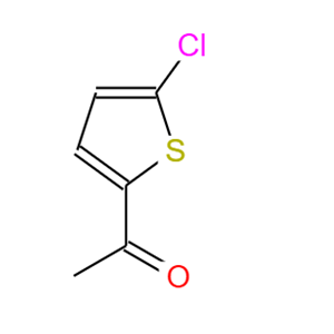 2-乙酰基-5-氯噻吩