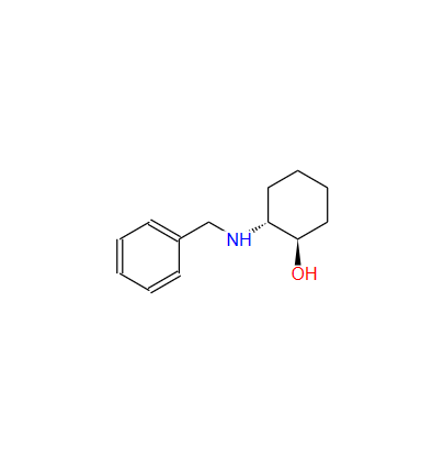 反式-(1R,2R)-2-苄氨基环己醇,(1R, 2R)-2-Benzylamino-1-cyclohexanol