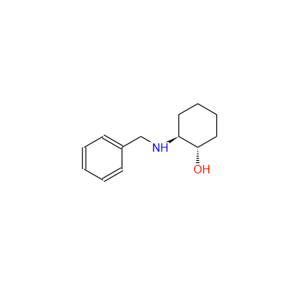 (1S,2S)-2-苯甲氨基環(huán)己醇,tert-butyl (1S,2S)-2-hydroxycyclohexylcarbamate