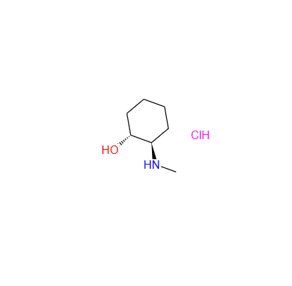 (1S,2S)-2-甲氨基環(huán)己醇鹽酸鹽,TRANS-2-METHYLAMINO-CYCLOHEXANOL HYDROCHLORIDE