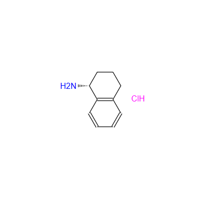 (R)-1,2,3,4-四氢-1-萘胺盐酸盐,(R)-1,2,3,4-Tetrahydro-1-naphthylamine hydrochloride