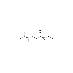 3-异丙胺基丙酸乙酯,3-ISOPROPYLAMINO-PROPIONIC ACID