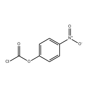 氯甲酸对硝基苯酯,4-Nitrophenyl chloroformate