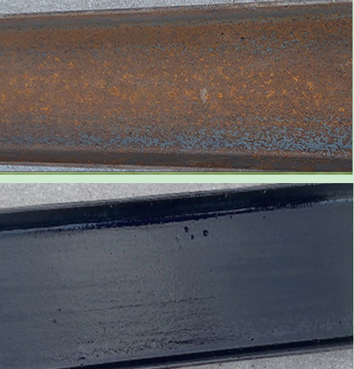 铁锈除锈转化剂,Rust removal conversion agent