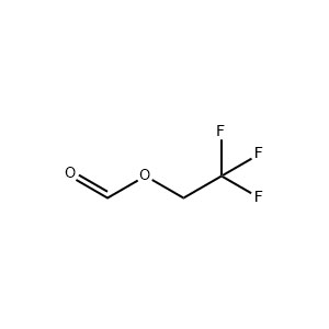 甲酸三氟乙酯,2,2,2-Trifluoroethylformate