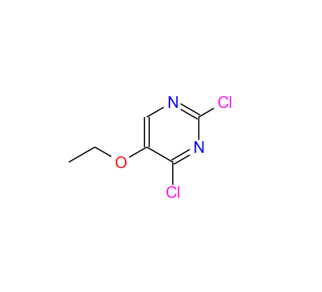 2,4-二氯-5-乙氧基嘧啶,2,4-Dichloro-5-ethoxypyriMidine