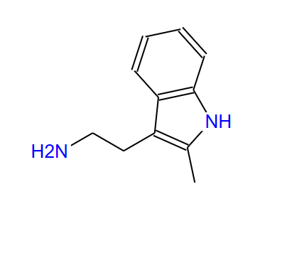 2-甲基吲哚-3-乙胺,2-Methylindole-3-ethylamine