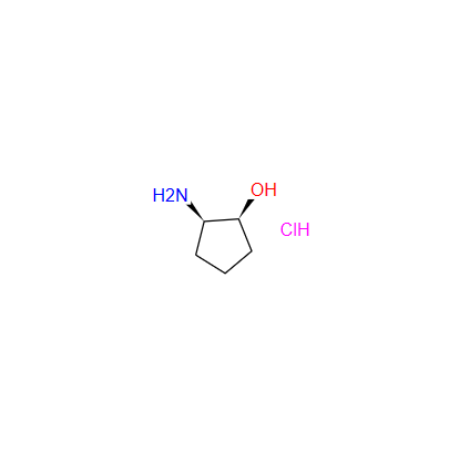 顺式-(1S,2R)-2-氨基环戊醇盐酸盐,cis-(1S,2R)-2-Aminocyclopentanol hydrochloride