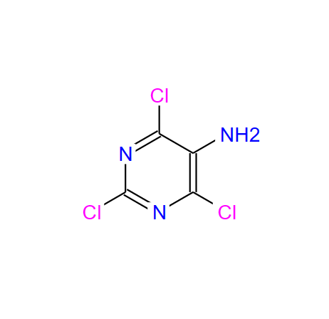 5-氨基-2,4,6-三氯嘧啶,2,4,6-Trichloro-pyrimidin-5-ylamine