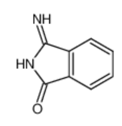 3-亚氨基异吲哚啉酮,3-aminoisoindol-1-one