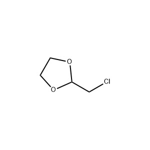 氯代乙醛缩乙二醇,2-(chloromethyl)-1,3-dioxolane