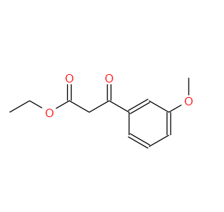 (3-甲氧基苯甲酰)乙酸乙酯,3-(3-Methoxyphenyl)-3-oxo-propionic acid ethyl ester