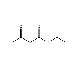 2-甲基乙酰乙酸乙酯,Ethyl 2-methylacetoacetate