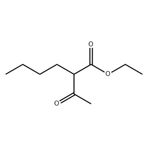 2-正丁基乙酰乙酸乙酯,Ethyl 2-acetylhexanoate