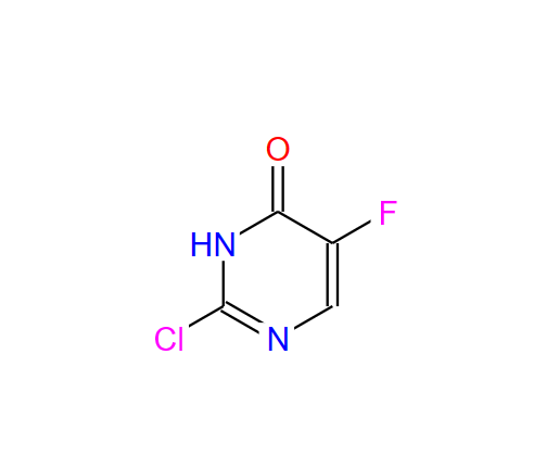 2-氯-4-羟基-5-氟嘧啶,2-CHLORO-5-FLUOROPYRIMIDIN-4-ONE