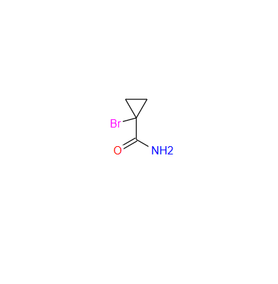 1-溴环丙基甲酰胺,1-BroMocyclopropanecarboxaMide