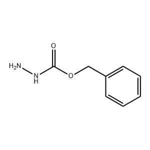 肼甲酸苄酯,benzyl carbazate