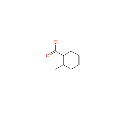 6-甲基-3-環(huán)己烯-1-羧酸,NSC5657