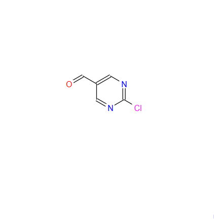 2-氯嘧啶-5-甲醛,2-Chloropyrimidine-5-carbaldehyde