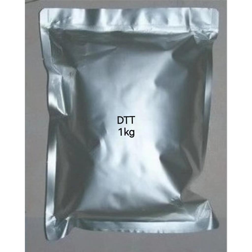 1,4-二硫蘇糖醇,1,4-Dithiothreitol (DTT)