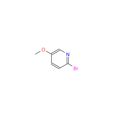 2-溴-5-甲氧基吡啶,2-BROMO-5-METHOXYPYRIDINE