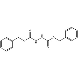 N,N’-双(苄氧羰基)肼,dibenzyl hydrazine-1,2-dicarboxylate