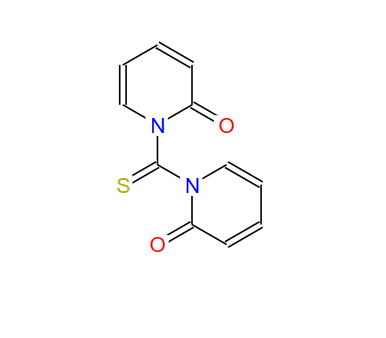 1,1-硫代羰基DI-2(1H)-吡啶,1,1'-THIOCARBONYLDI-2(1H)-PYRIDONE