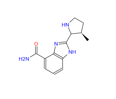 维利帕尼盐酸盐,ABT-888