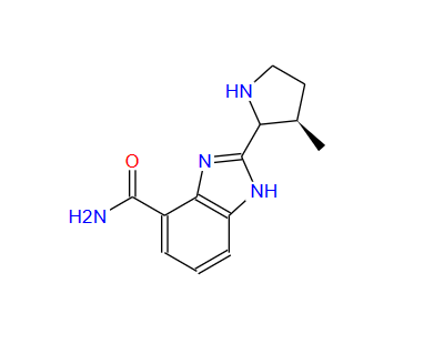 維利帕尼鹽酸鹽,ABT-888