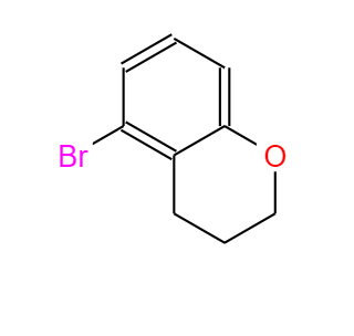 5-溴色满,5-Bromochroman