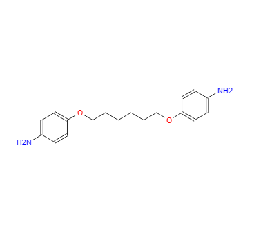 4,4'-(1,6-己二氧基)二苯胺,4,4'-(1,6-Hexanediyl)dioxydianiline