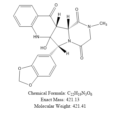 他達(dá)拉非雜質(zhì)E,Tadalafil Impurity E