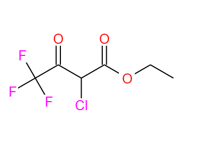 2-氯三氟乙酰乙酸乙酯,Ethyl 2-chlorotrifluoroacetoacetate